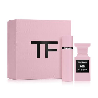ROSE PRICK EDP SET